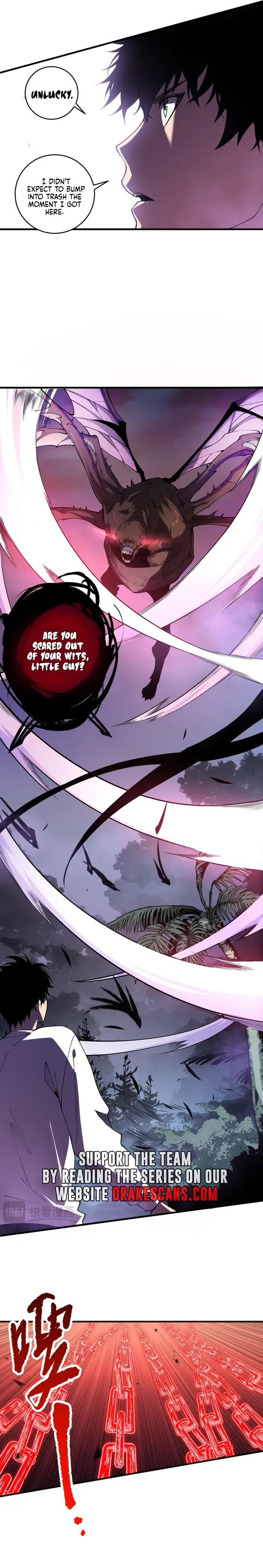 Catastrophic Necromancer Chapter 95 image 17_optimized